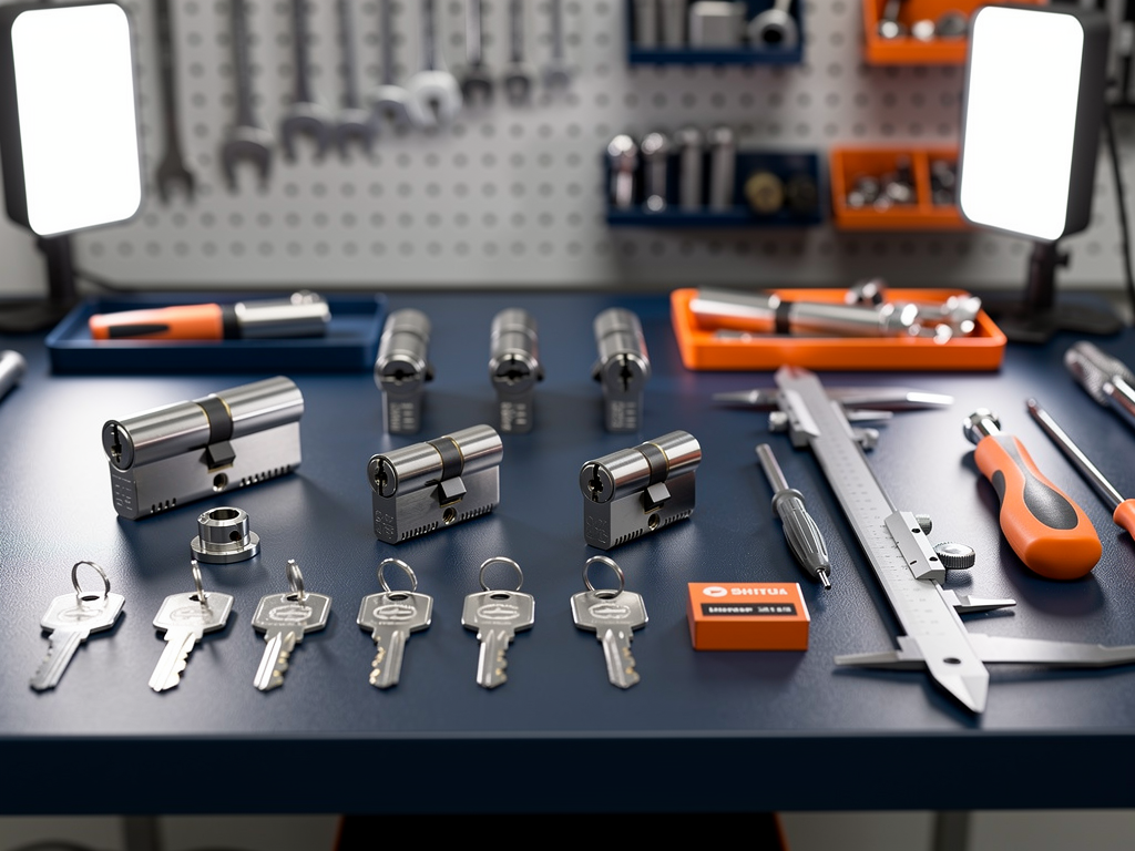 Serrurier lsv lyon intervention professionnelle