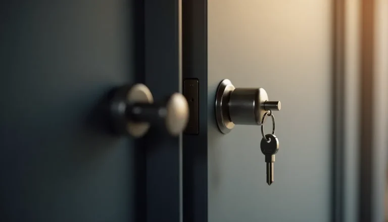 Image illustrant : AS Serrurerie : Services Pro Fiables en 2026