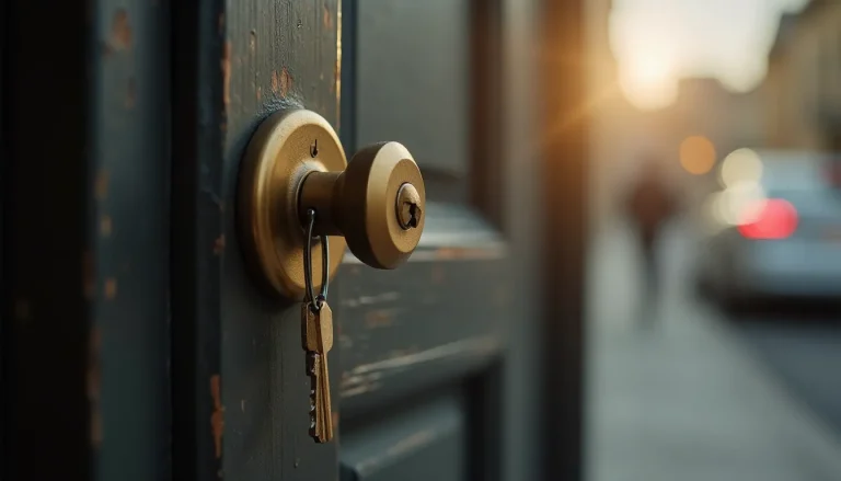 Image illustrant : Double de Cle : Ou et Combien a Lyon