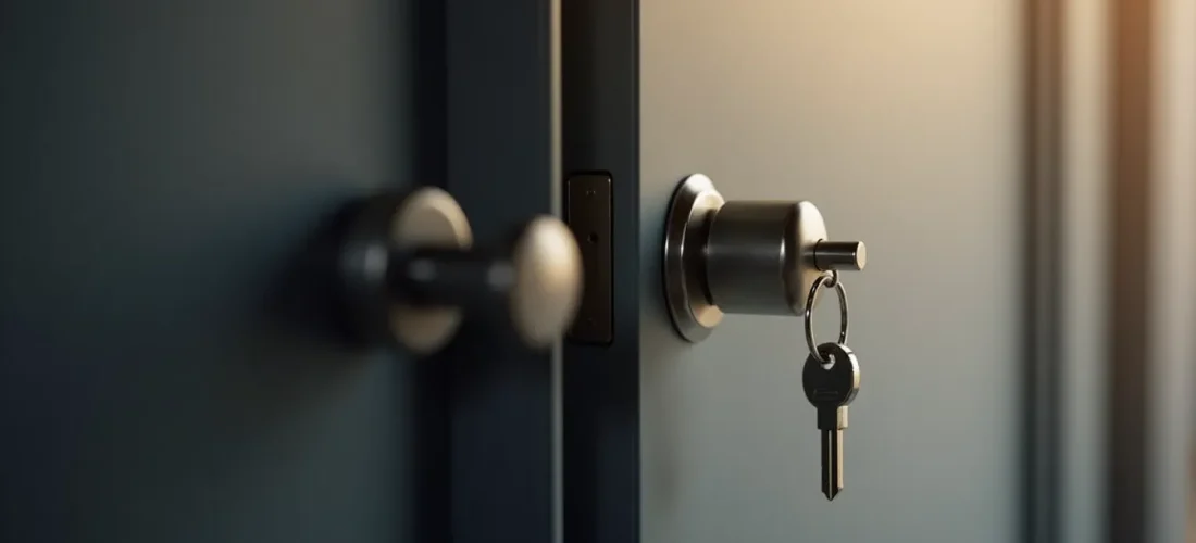 Image illustrant : AS Serrurerie : Services Pro Fiables en 2026