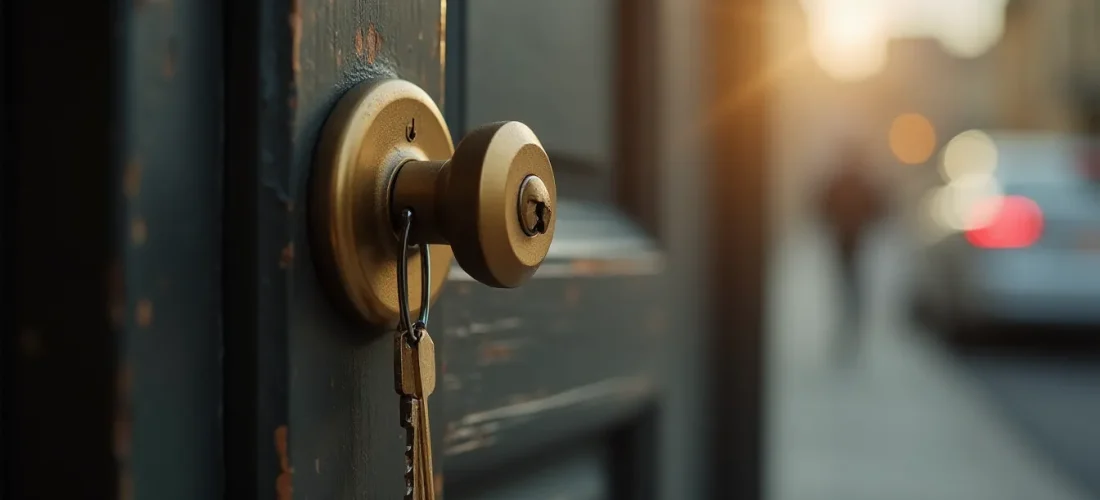 Image illustrant : Double de Cle : Ou et Combien a Lyon