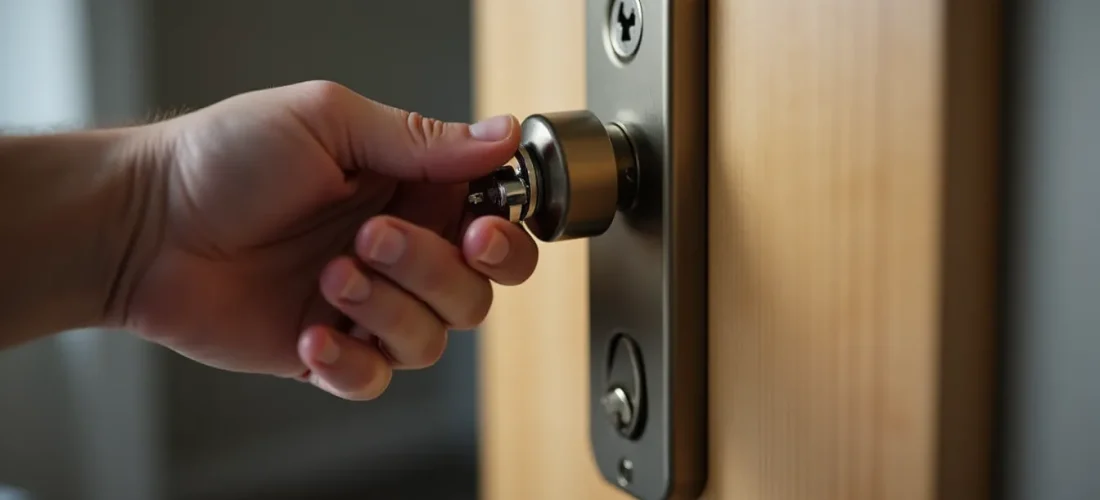 Image illustrant : Serrure 5 points Ferco : guide complet et prix 2026